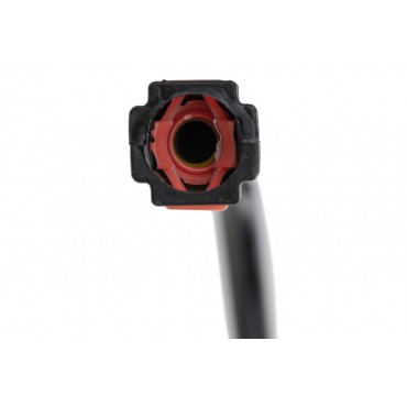 Tuyau Alimentation Carburant Gasoil avec Poire Pour Renault Trafic 8200338434