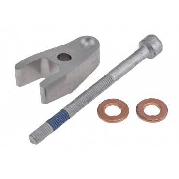 Support Porte Injecteur Pour Mercedes Classe A B C Clc E G Gl Glk M R 9902907