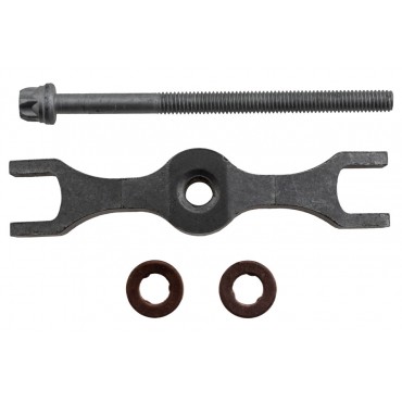 Support Porte Injecteur Pour Mercedes Classe A Vaneo A0039900322 A6110170060