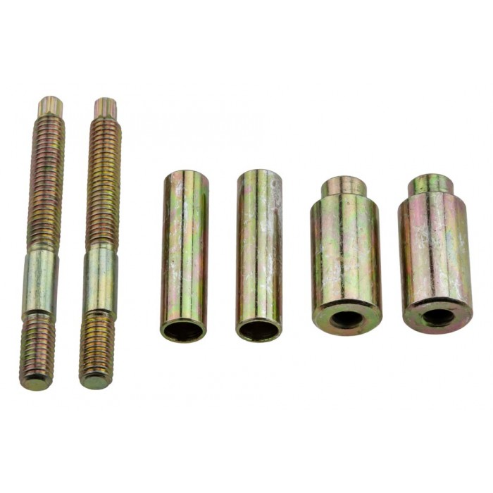 Kit Plaque d'étanchéité injecteur buse d'injection Pour VIVARO 2.2dCi 0112100Q0J