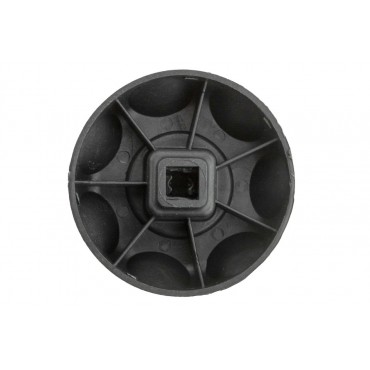 Molette Réglage de Siège Avant Pour Dacia Duster Sandero 874519411R