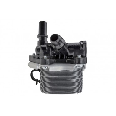 Radiateur d'huile de Boite Auto Pour Bmw Série 1 F20 F21 2 3 4 17217600553