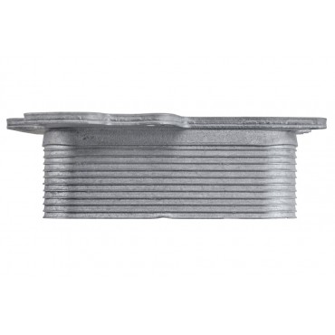 Radiateur d'huile Moteur Pour Dodge Nitro Jeep Wrangler III 2.8 CRD 68032203AA