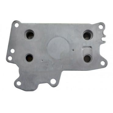 Radiateur d'huile Moteur Pour Dodge Nitro Jeep Wrangler III 2.8 CRD 68032203AA
