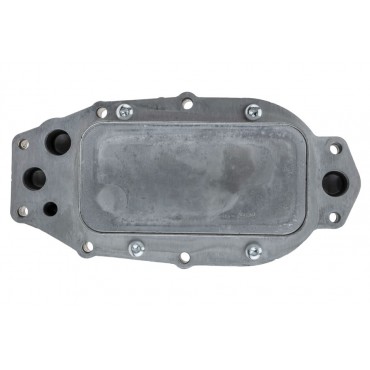 Radiateur d'huile Moteur + Filtre à Huile Pour Citroën C5 Jaguar S-Type 1103N4