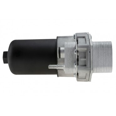 Radiateur d'huile Moteur + Filtre à Huile Pour Citroën C5 Jaguar S-Type 1103N4