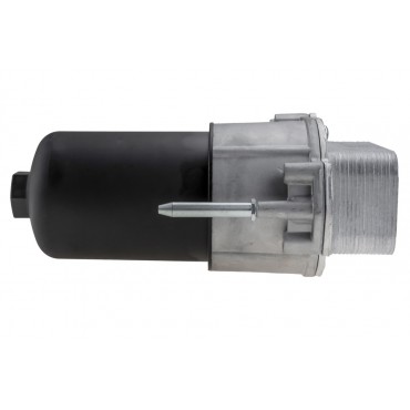 Radiateur d'huile Moteur + Filtre à Huile Pour Citroën C5 Jaguar S-Type 1103N4