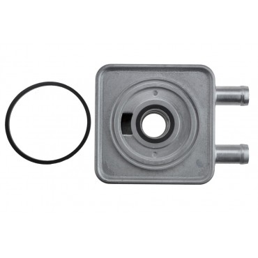 Radiateur d'huile Moteur Pour Citroën C3 C5 Ds3 Peugeot 2008 207 407 227555