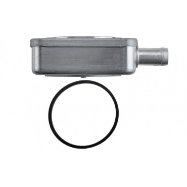 Radiateur d'huile Moteur Pour Citroën C3 C5 Ds3 Peugeot 2008 207 407 227555