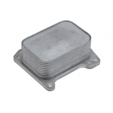 Radiateur d'huile Moteur Pour Opel Astra J K Cascada Insignia A Zafira 55570685