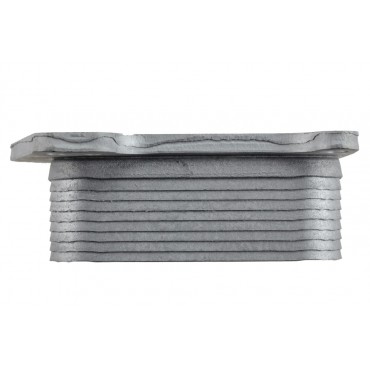 Radiateur d'huile Moteur Pour Opel Astra J K Cascada Insignia A Zafira 55570685