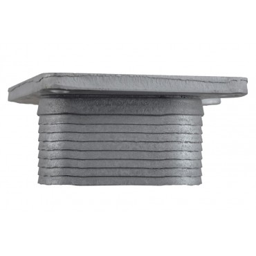 Radiateur d'huile Moteur Pour Opel Astra J K Cascada Insignia A Zafira 55570685