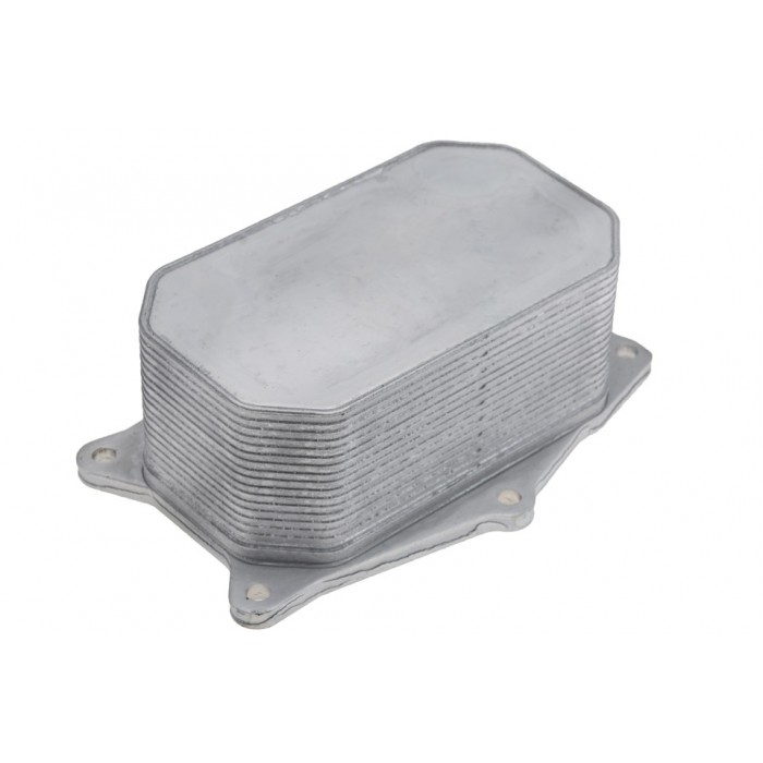 Radiateur d'huile Moteur Pour Cadillac Bls Srx Opel Vectra C Signum 2.8 12572837