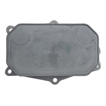 Radiateur d'huile Moteur Pour Cadillac Bls Srx Opel Vectra C Signum 2.8 12572837