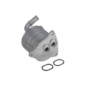 Radiateur d'huile de Boite Auto Pour Volvo S60 S80 S90 V40 V60 V70 V90 31437022