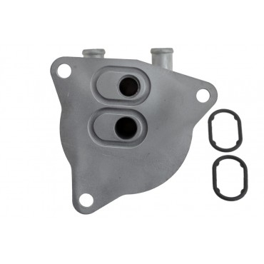 Radiateur d'huile de Boite Auto Pour Volvo S60 S80 S90 V40 V60 V70 V90 31437022