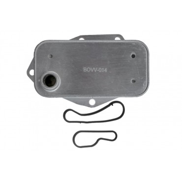 Radiateur d'huile Moteur Pour Land Rover Freelander II Volvo Xc90 5989070283