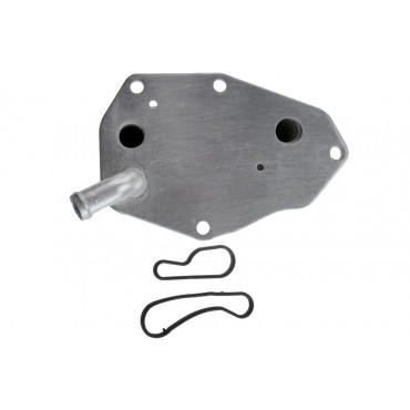 Radiateur d'huile Moteur Pour Land Rover Freelander II Volvo Xc90 5989070283