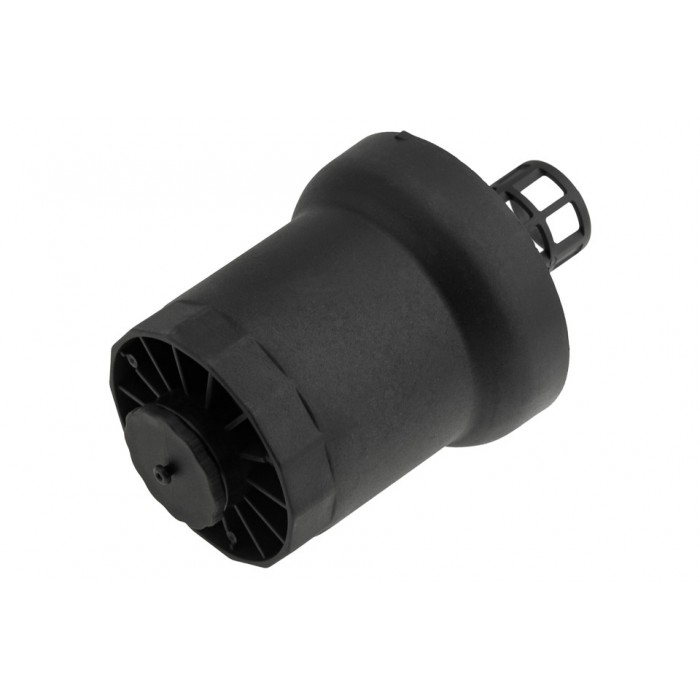 Couvercle Boitier Filtre à Huile Pour Vw New Beetle Jetta IV 2.5 07K115408