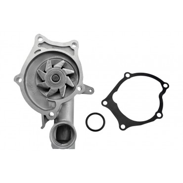Pompe à Eau Pour Hyundai Sonata III Mitsubishi Space Wagon Galant VI MD972053
