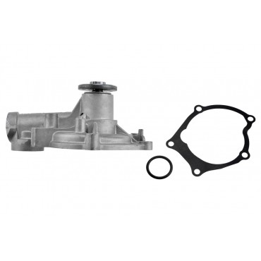 Pompe à Eau Pour Hyundai Sonata III Mitsubishi Space Wagon Galant VI MD972053