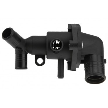 Boitier Thermostat d'Eau Pour Ford Transit 2.4TDCi 2006-2014 1432394 6C1Q8A586BD