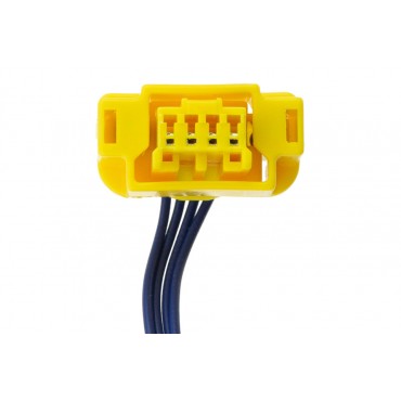 Contacteur Tournant Airbag Pour Honda Element - à partir de 2003 77900SCVA11