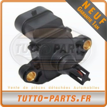 Capteur Pression Fiat Marea Punto Stilo Strada Lancia