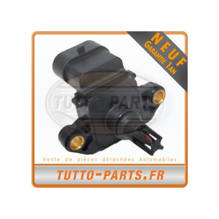 Capteur Pression Fiat Marea Punto Stilo Strada Lancia