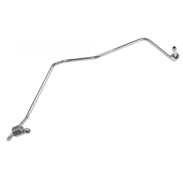 Tuyau d'Alimentation en Huile Turbo Pour Audi A3 Seat Alhambra Altea 038145771AG