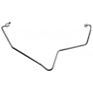 Tuyau d'Alimentation en Huile Turbo Pour Audi A3 Seat Alhambra Altea 038145771AG