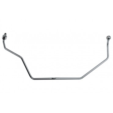 Tuyau d'Alimentation en Huile Turbo Pour Skoda Superb Seat Leon E038145771L