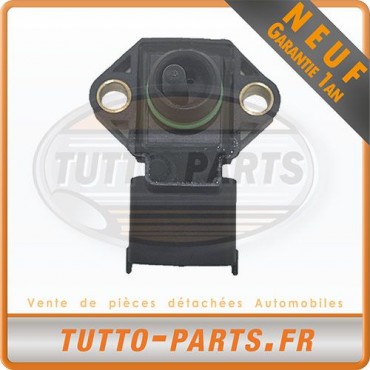 Capteur Pression Chevrolet Astra Blazer S10 Vectra Zafira