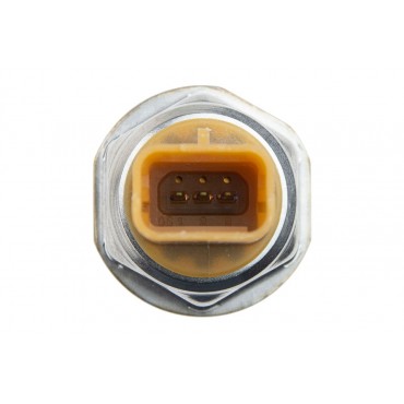 Capteur de Pression Carburant Pour Citroën C3 C4 Peugeot Partner 9804776780