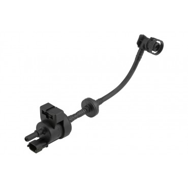 Solenoid Vanne de Purge Pour Chevrolet Aveo Cruze Orlando Trax 1.4 55576071