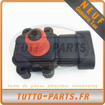 Capteur Pression  Isuzu Pontiac Oldsmobile