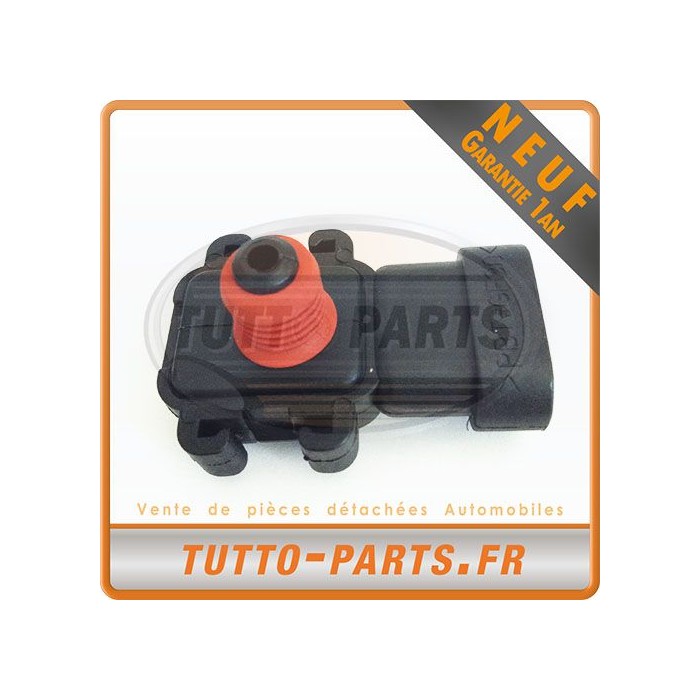 Capteur Pression  Isuzu Pontiac Oldsmobile