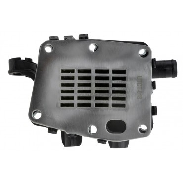 Refroidisseur de Vanne EGR Pour Citroën C4 C5 Ford Mondeo Kuga 9801705280