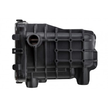 Refroidisseur de Vanne EGR Pour Citroën C4 C5 Ford Mondeo Kuga 9801705280