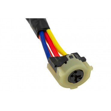 Commutateur d'Allumage Pour Citroën C2 C3 I C3 Pluriel 4162.AG 4162AG