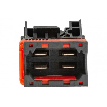 Commutateur d'Allumage Pour Nissan Nv400 Opel Movano B Renault Master III