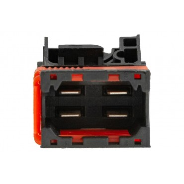 Commutateur d'Allumage Pour Nissan Nv400 Opel Movano B Renault Master III