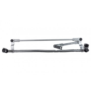 Mécanisme Tringlerie d'Essuie Glace Pour Vw Tiguan 5N0955023 5N0955023F