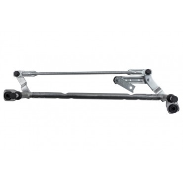 Mécanisme Tringlerie d'Essuie Glace Pour Vw Golf VI 5GG955023 5GM955023