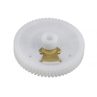 Pignon Moteur d'Essuie Glace Arrière Pour Bmw X5 E70 X6 E71 E72 61617200510