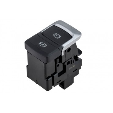 Interrupteur Bouton Frein à Main Pour Audi Q3 8U0927225C 8U0927225C6PS