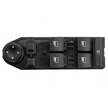 Interrupteur Bouton Lève Vitre Commande Pour Bmw Série 5 61316927629 61316951909