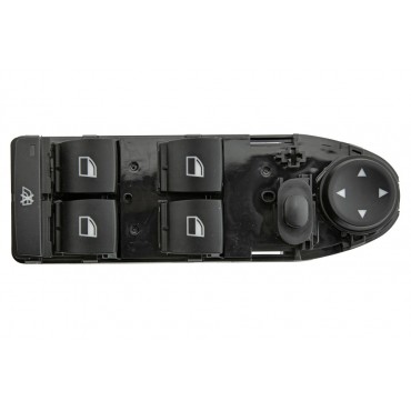 Interrupteur Bouton Lève Vitre Commande Pour Bmw X5 X6 61319122121 61319132127