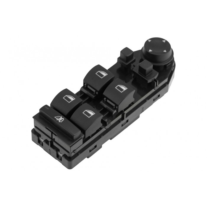 Interrupteur Bouton Lève Vitre Commande Pour Bmw X3 (E83) 61313414354
