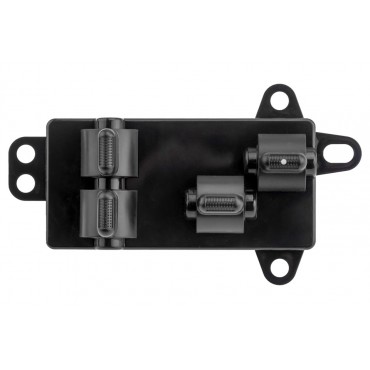 Interrupteur Bouton Lève Vitre Commande Pour Chrysler Voyager Iv 04685732AC